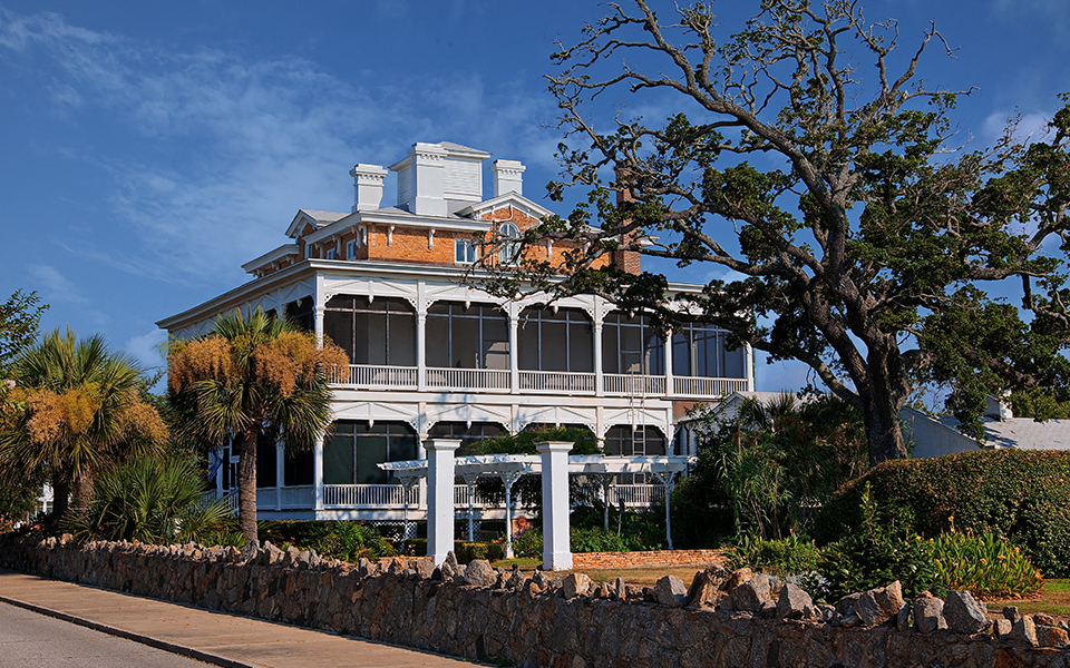 NAS Pensacola Homes Family Housing at NAS Pensacola, FL Photos